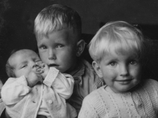 Br&ouml;derna Norstr&ouml;m 1956